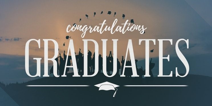 congratsgraduates