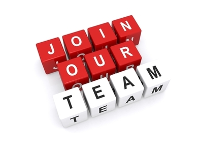 Join Our Team