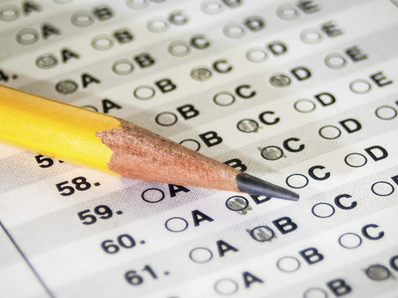 scantron
