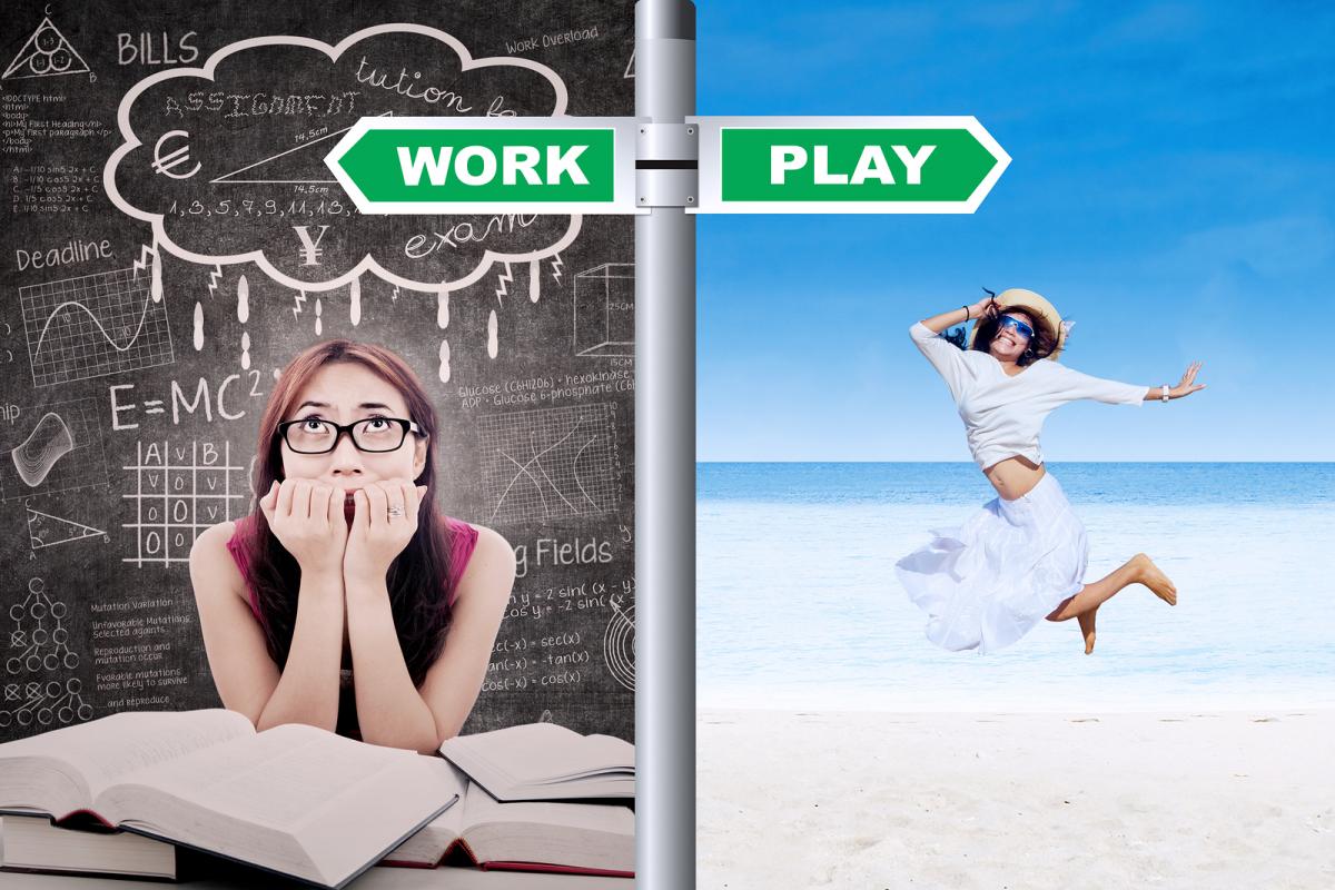 Advice from College Students