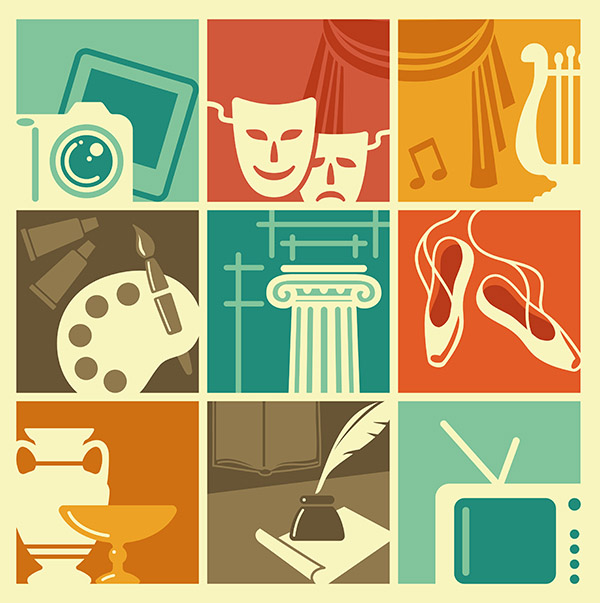 What to Include in your Visual Arts Portfolio