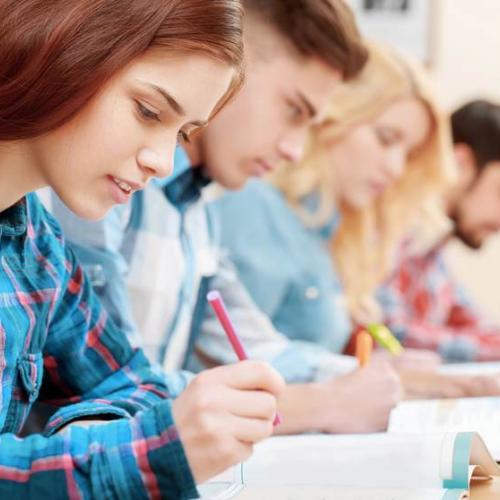 Moving Through the Four Stages of Competence