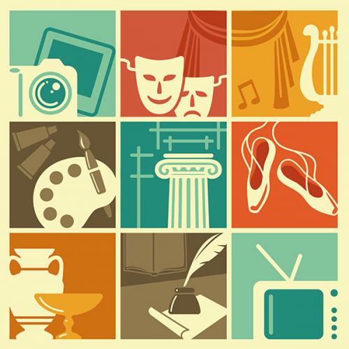 What to Include in your Visual Arts Portfolio