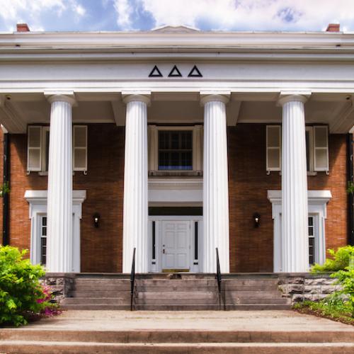 Greek House