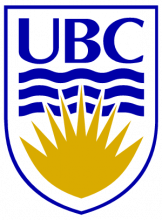 University of British Columbia – Summer Intensives